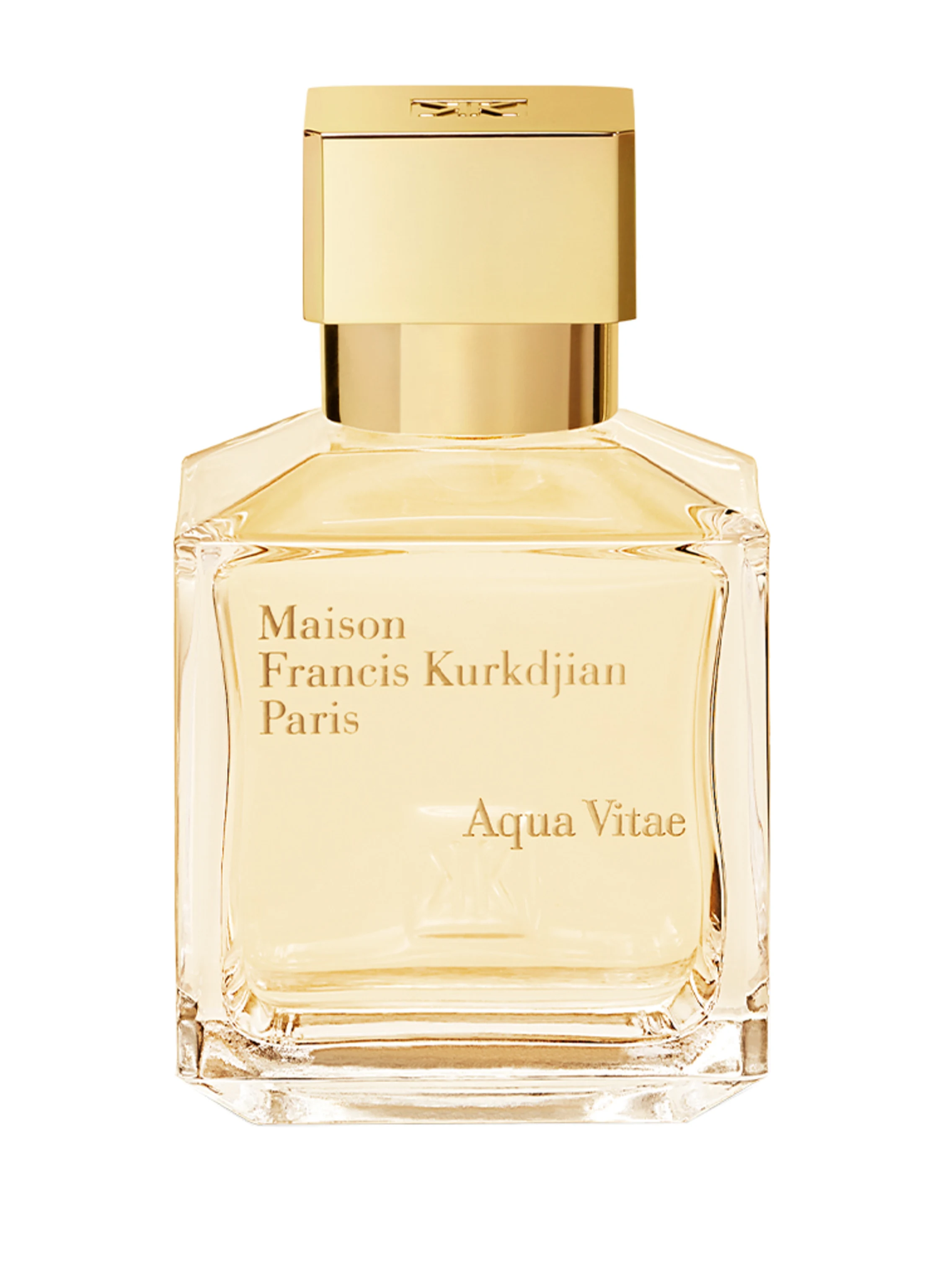 Maison Francis Kurkdjian AQUA VITAE