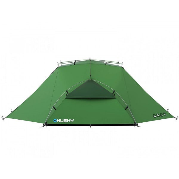 Tente bivouac HUSKY BROFUR 3 GREEN