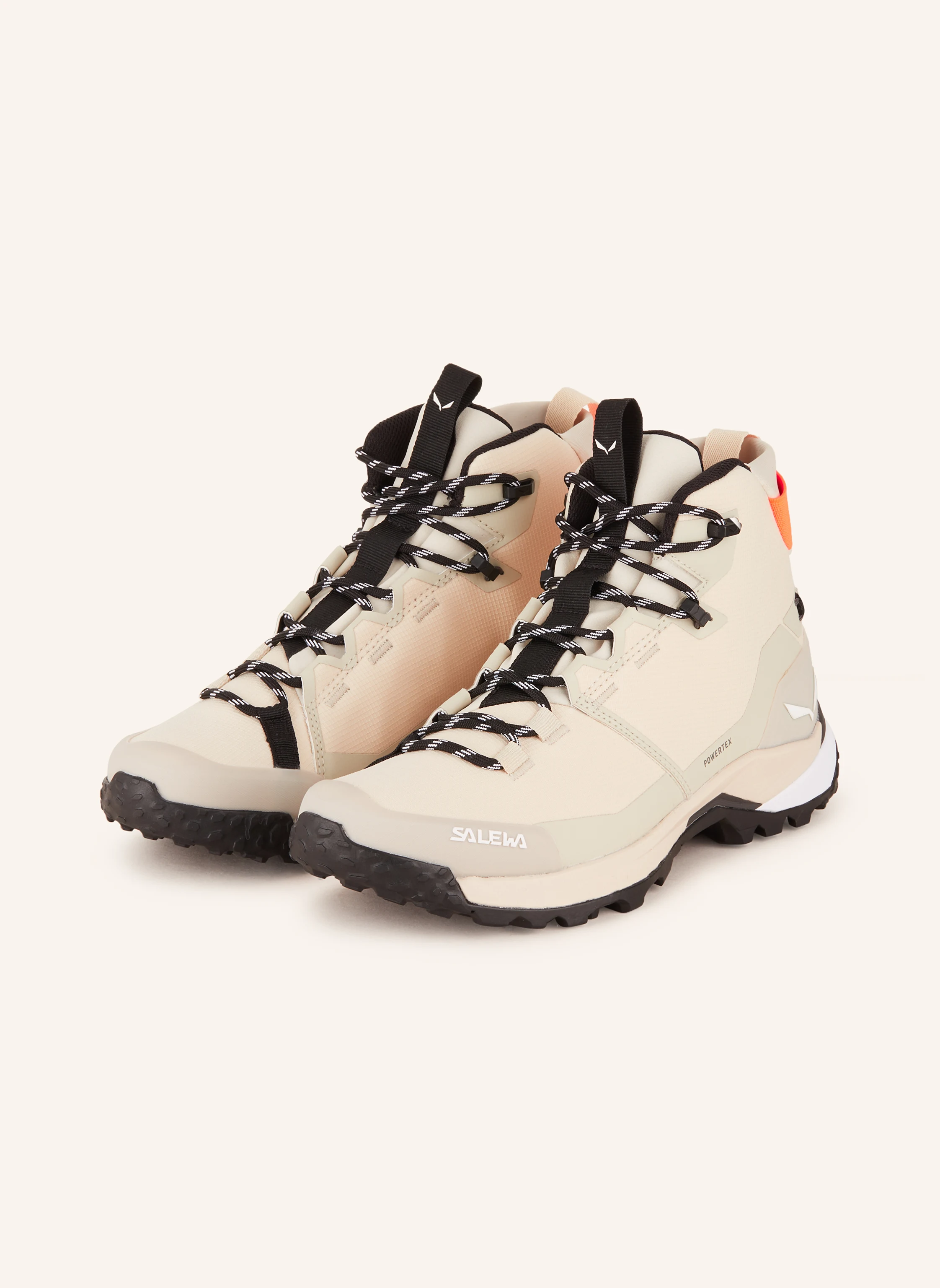 SALEWA Wanderschuhe PUEZ MID POWERTEX