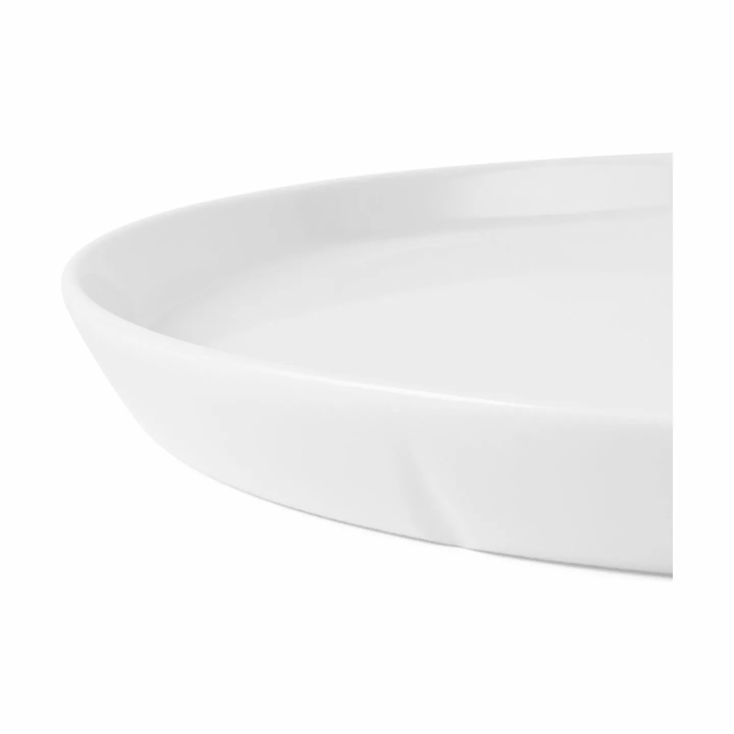 Rosendahl Grand Cru Essentials Middagstallerken - 4 stk.