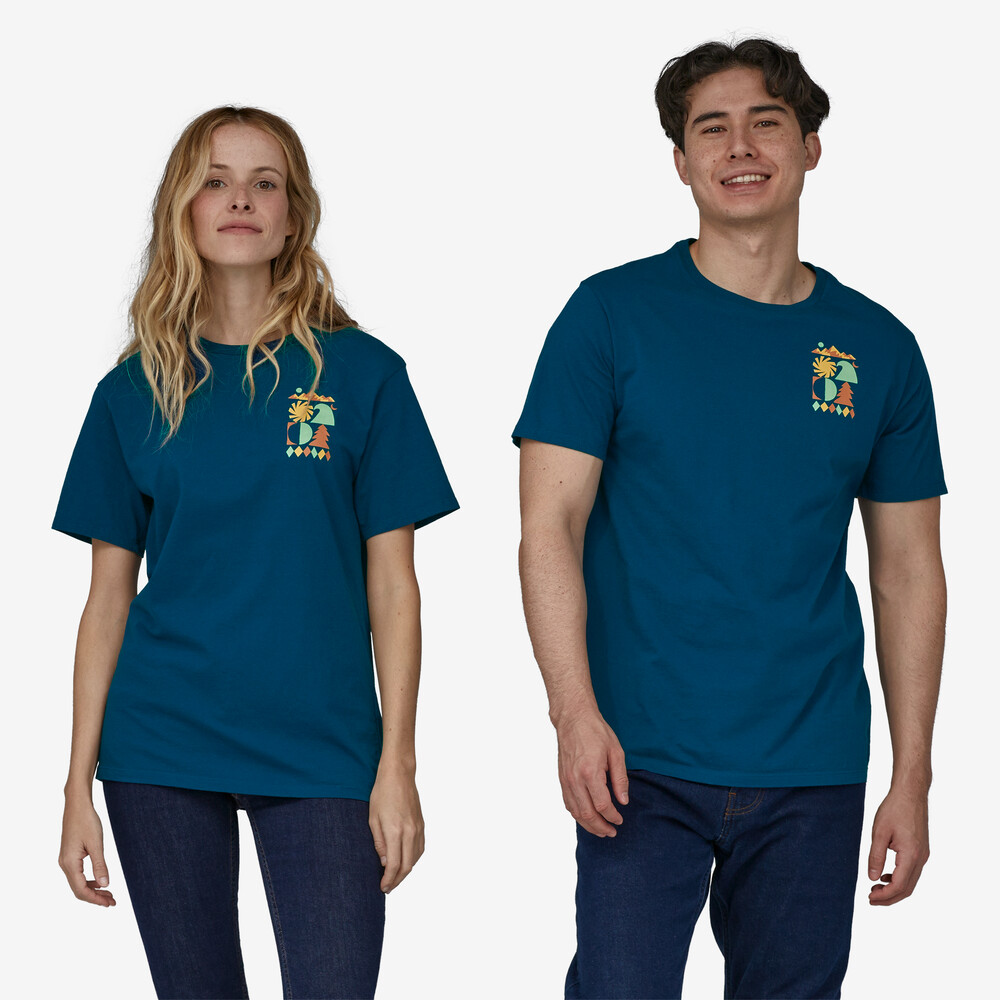Spirited Seasons Bio-T-Shirt