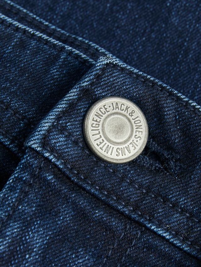 Jack & Jones Junior Regular-fit-Jeans »JJICLARK JJORIGINAL SQ 454 JNR«