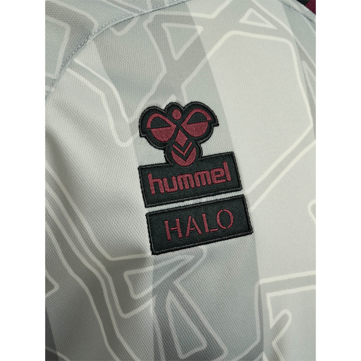 DBU x HALO 24 Målmandstrøje Børn