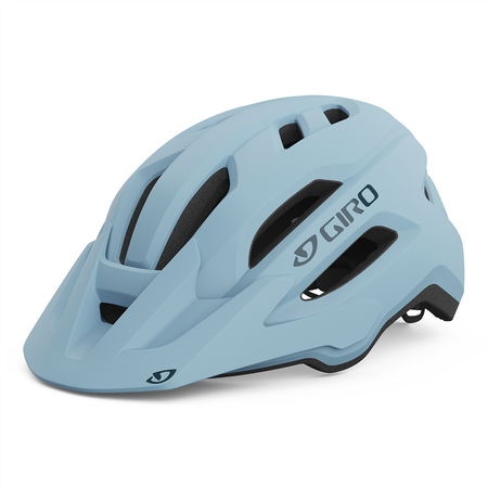 FIXTURE  II W MIPS Helmet  matte light harbor blue  UW 50-57