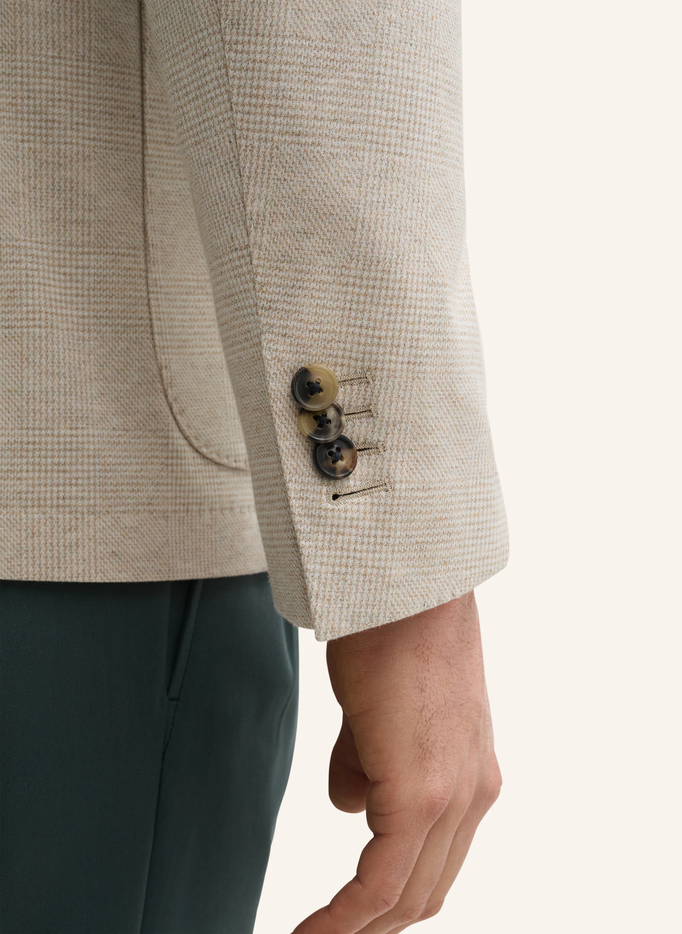 windsor. Sakko Shaped Fit