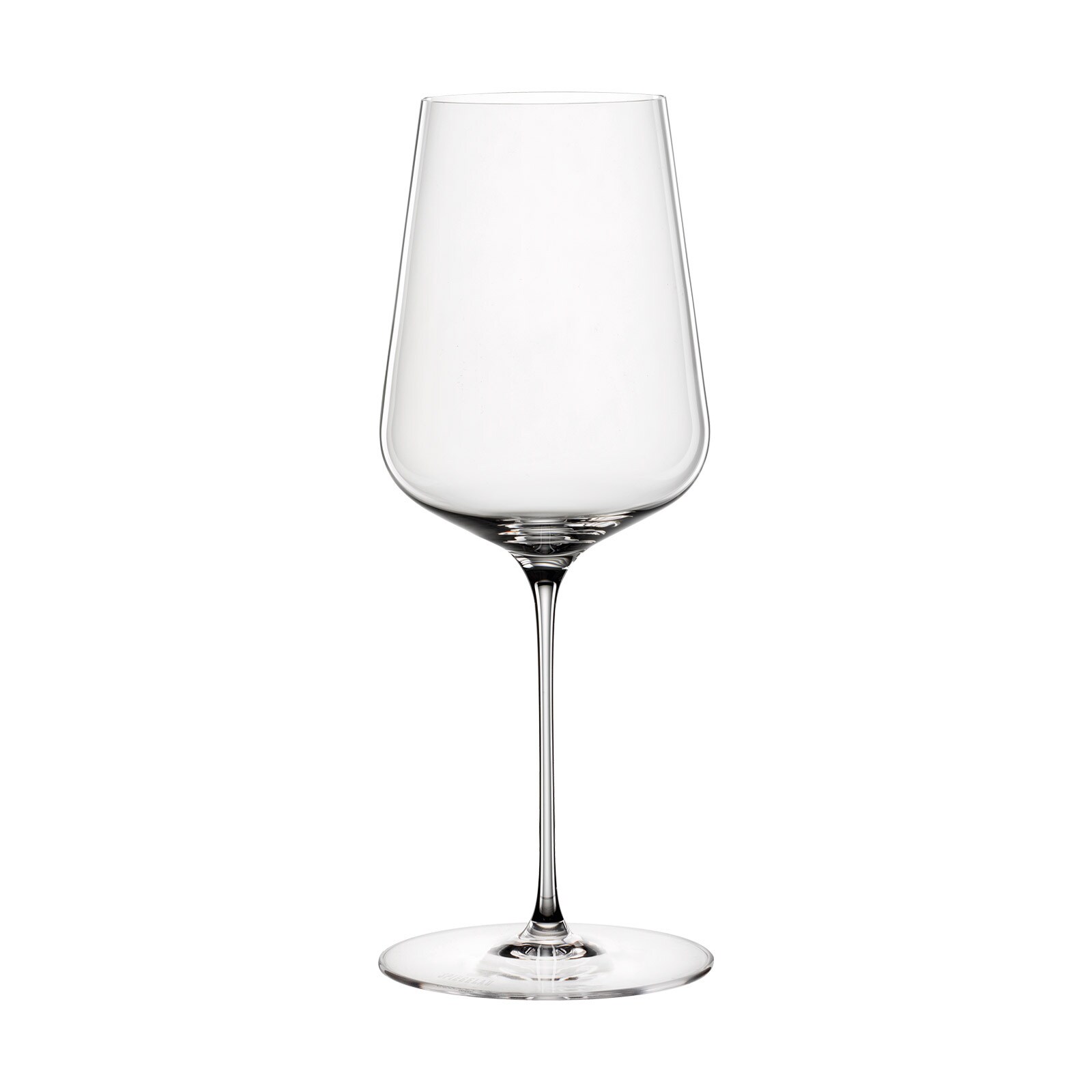 Spiegelau Wein- und Champagnergläser Definition 24er Set