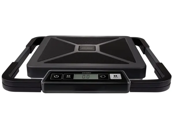 Pakkevægt DYMO® S50 elektronisk 50kg - m/100g interval