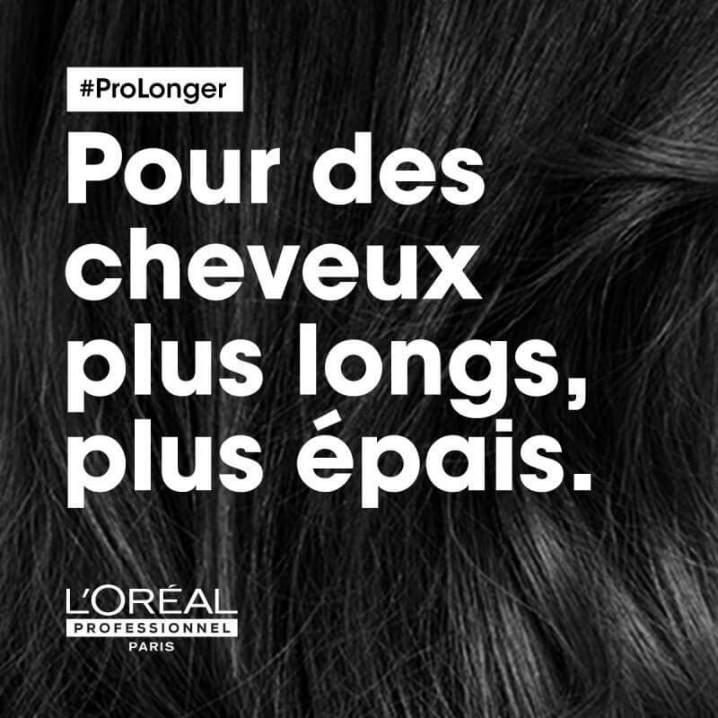 Shampooing Pro Longer L'Oréal Professionnel 300ML Rechargeable