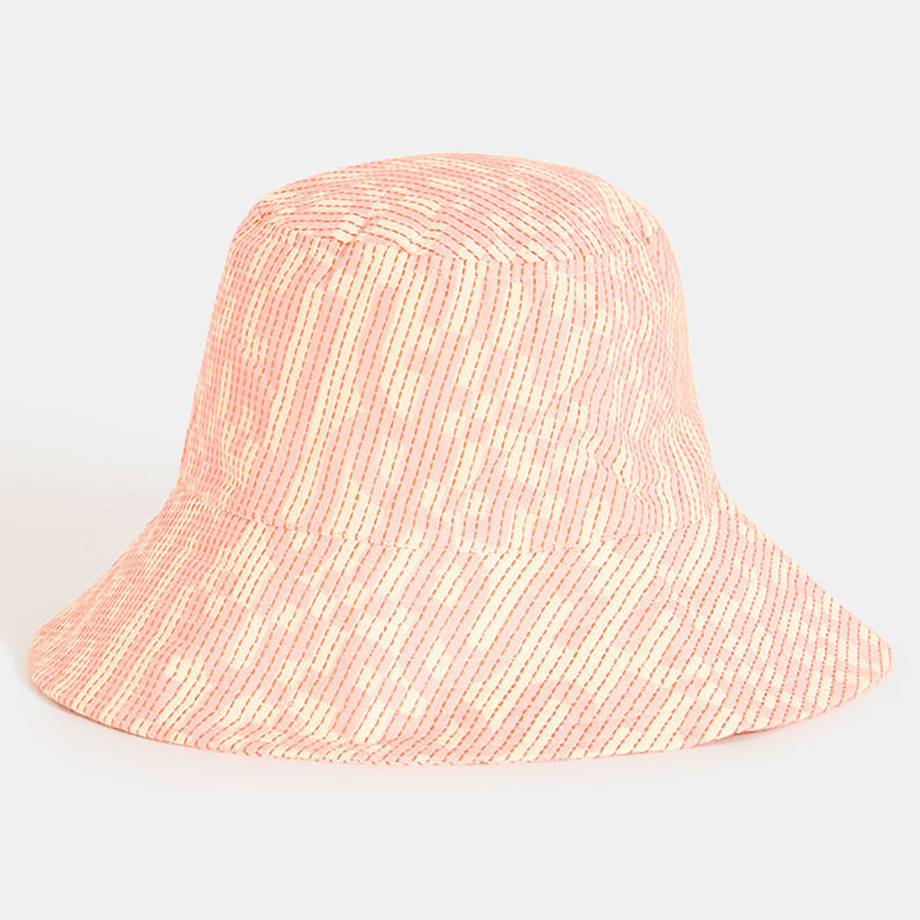 Mapoesie Bob Nico Cadre Damier rose clair