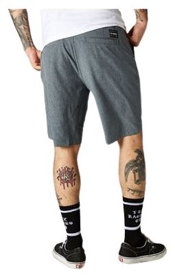 Short Fox Essex Tech Stretch 21'' Gris