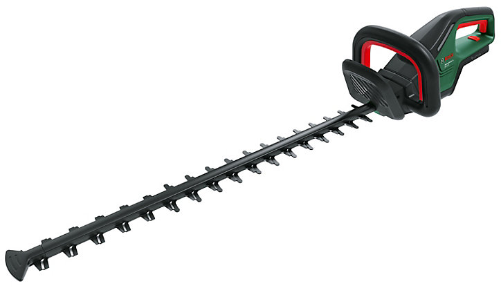 Taille-haies sans fil sur batterie 36V Bosch Advanced HedgeCut 6528 (sans batterie)