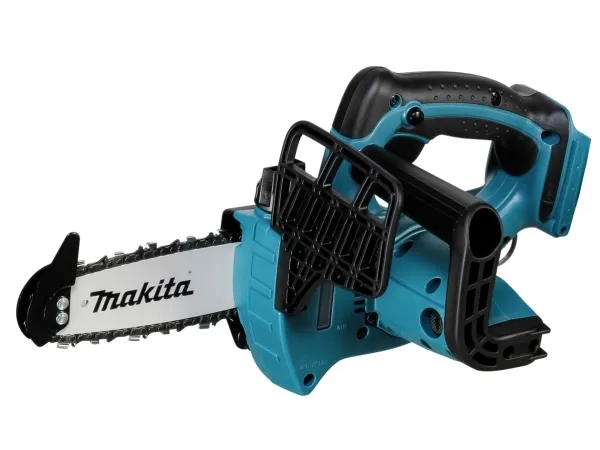 Makita DUC122Z - Kædesav - ledningfri - 18 V - intet batteri, ingen oplader - 2.6 kg - SOLO