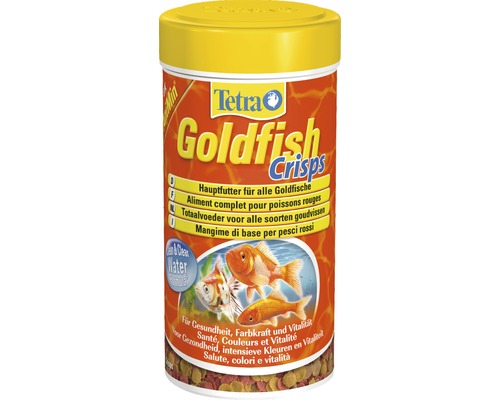 Tetra Goudvis Pro 250 ml