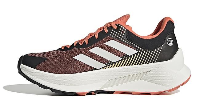 ADIDAS - CHAUSSURES DE TRAIL SOULSTRIDE FLOW W