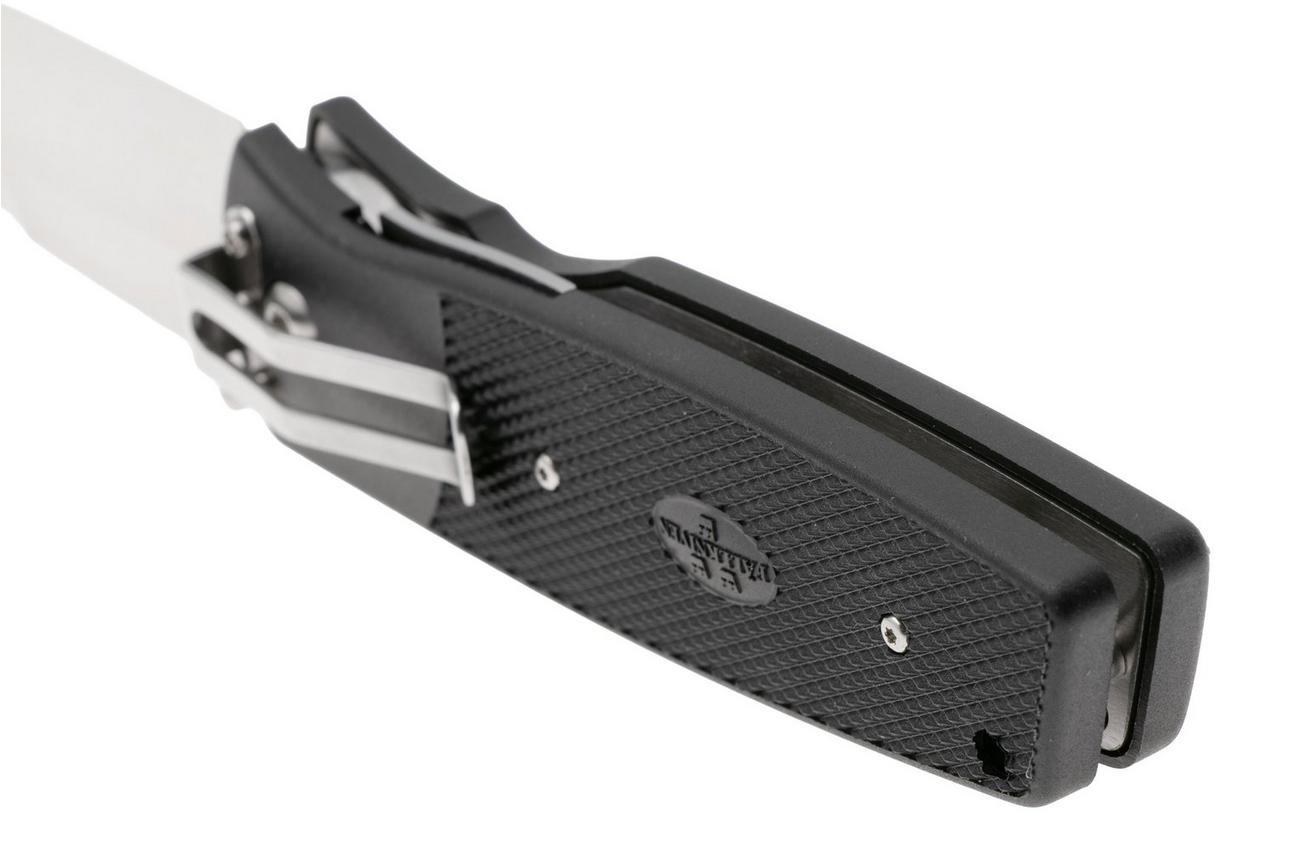 Fallkniven PXLx zakmes