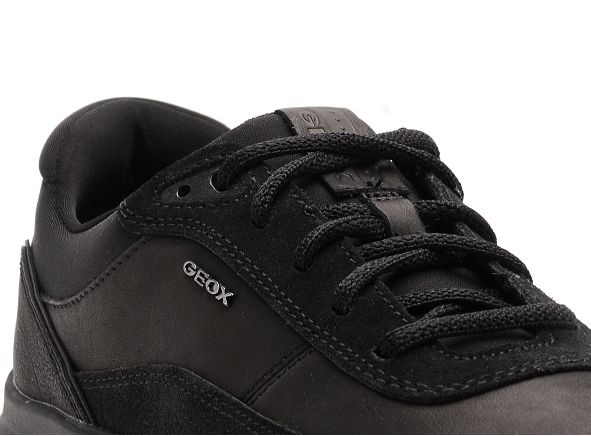 Geox basses homme u spherica u16bye noir