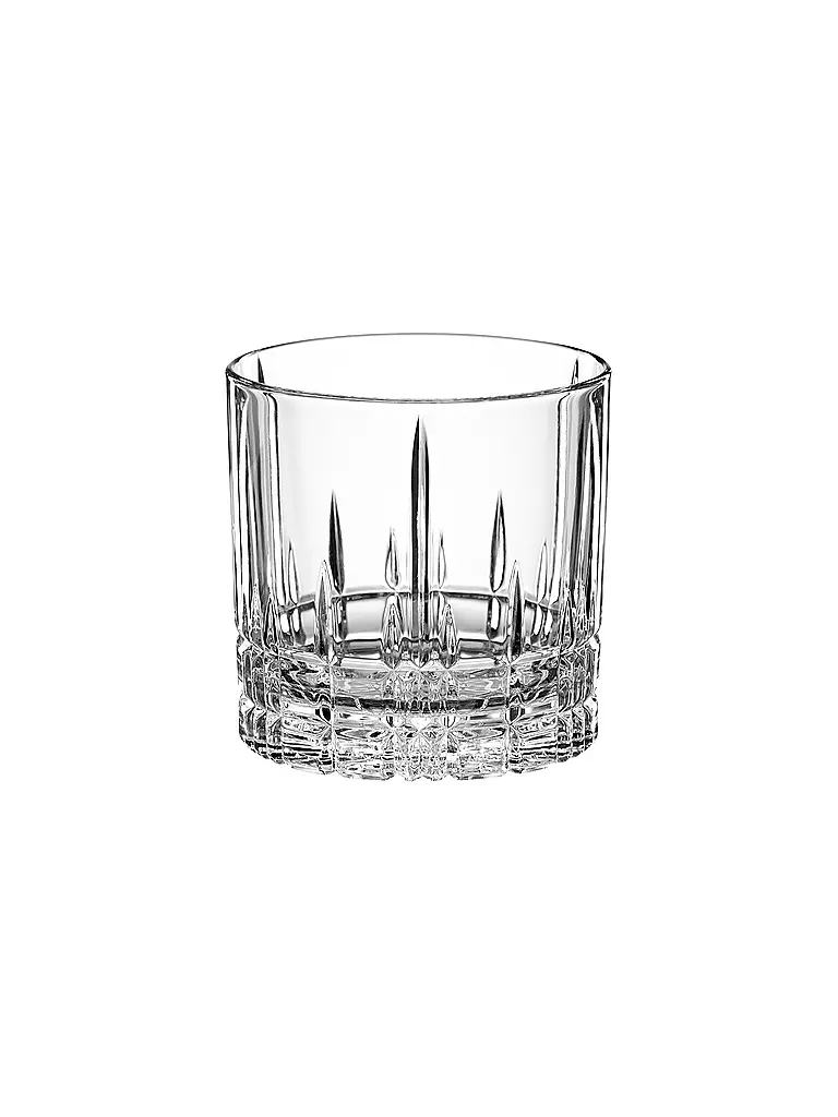 SPIEGELAU Trinkglas 4er Set PERFECT SERVE COLLECTION 270ml transparent