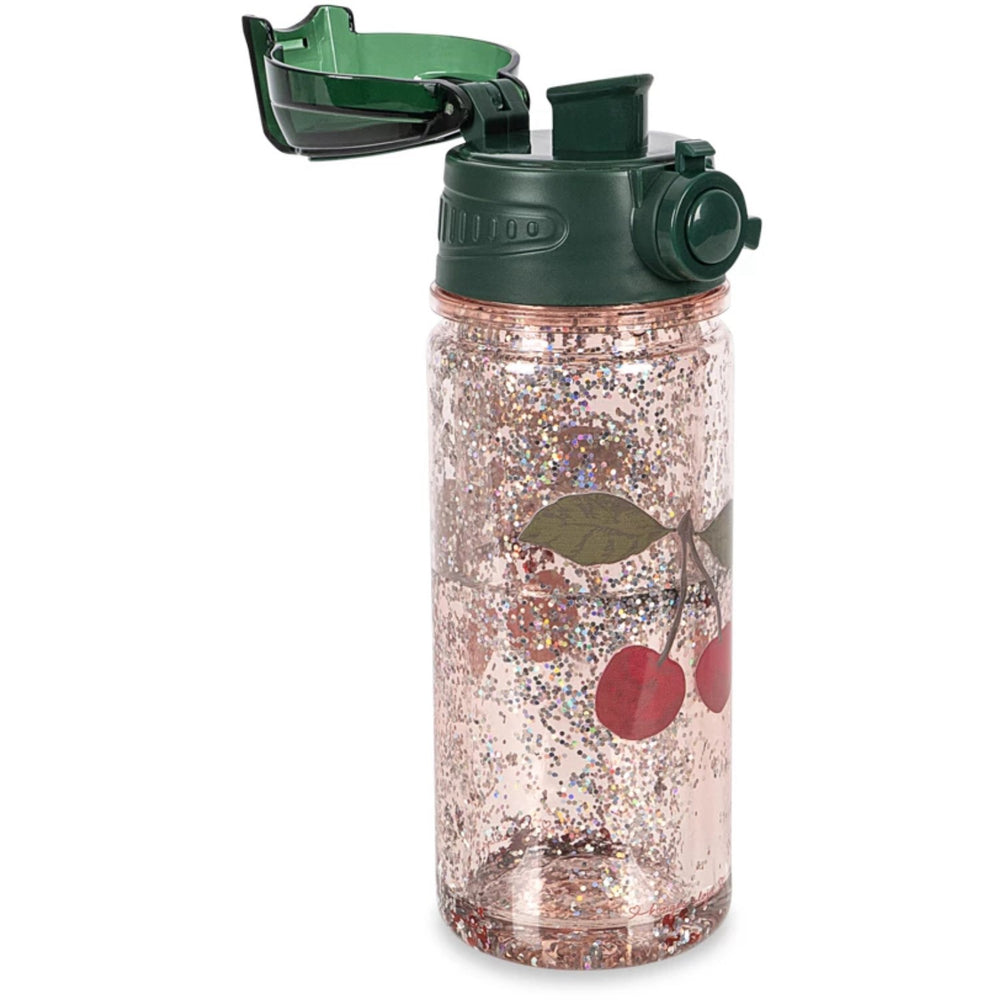 Køb Konges Sløjd Cherry Glitter Flaske