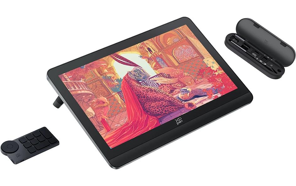 Grafiktablet Artist Pro 19 Gen. 2<br>18.4