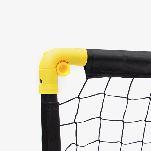 Umbro voetbaldoel 90 x 61 x 59 cm