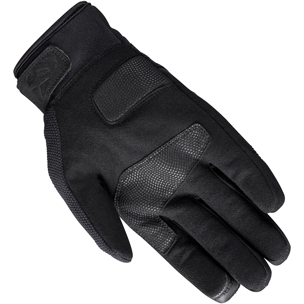 Ixon - Gants MS Krill Noir