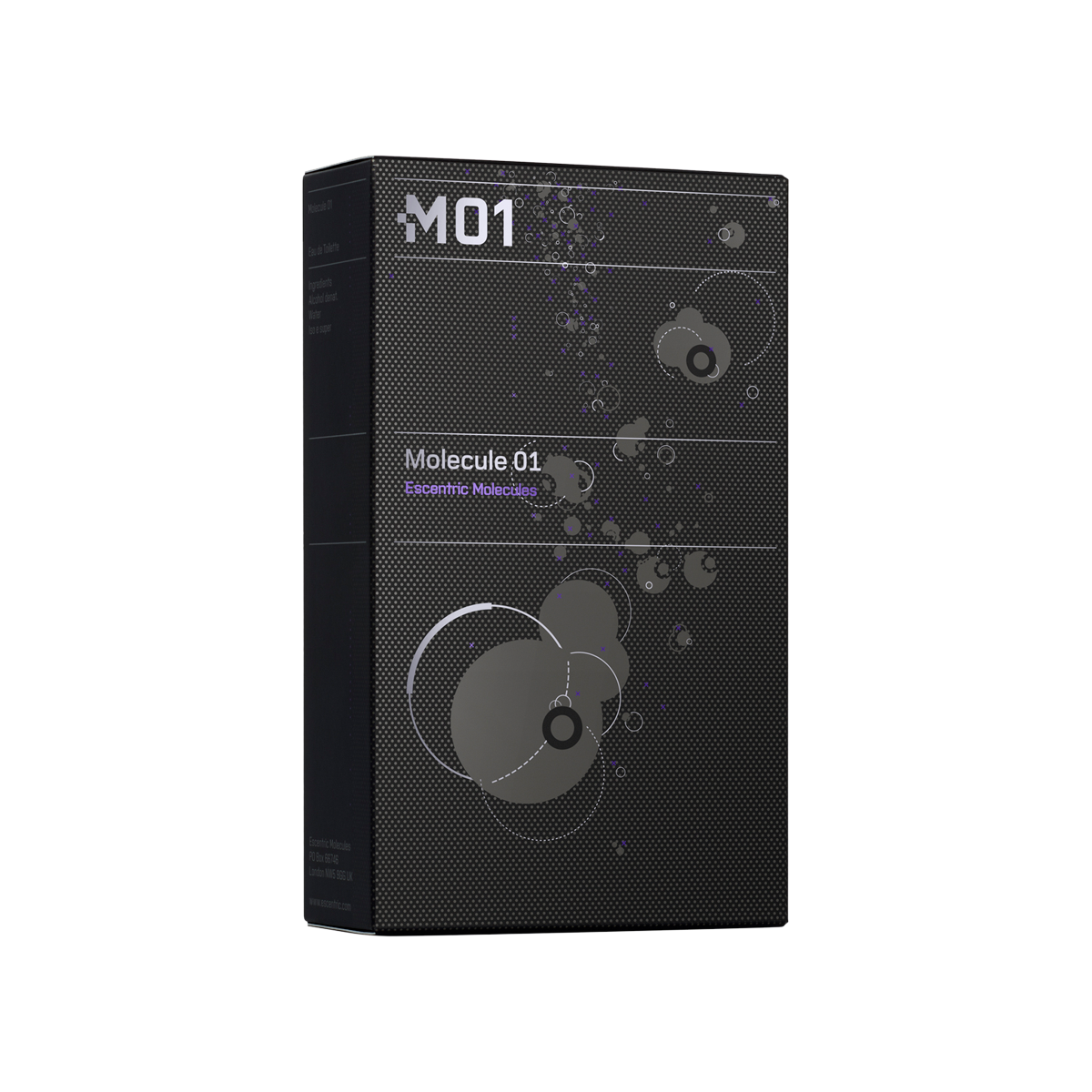 Molecule 01 100ml