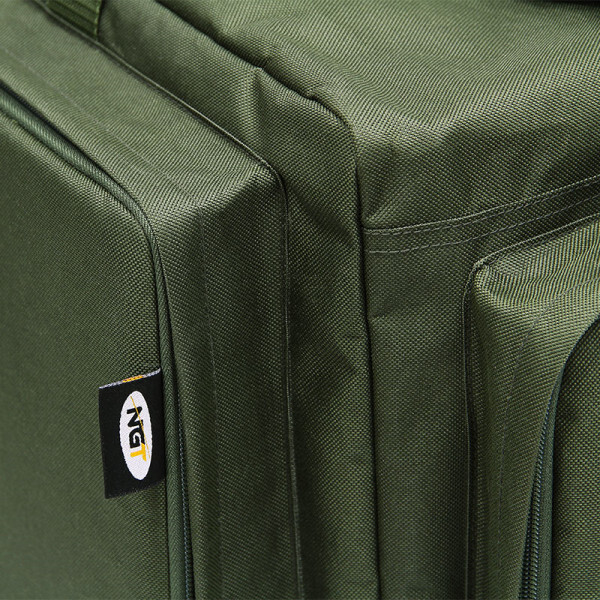 NGT Session Carryall 5 Compartement