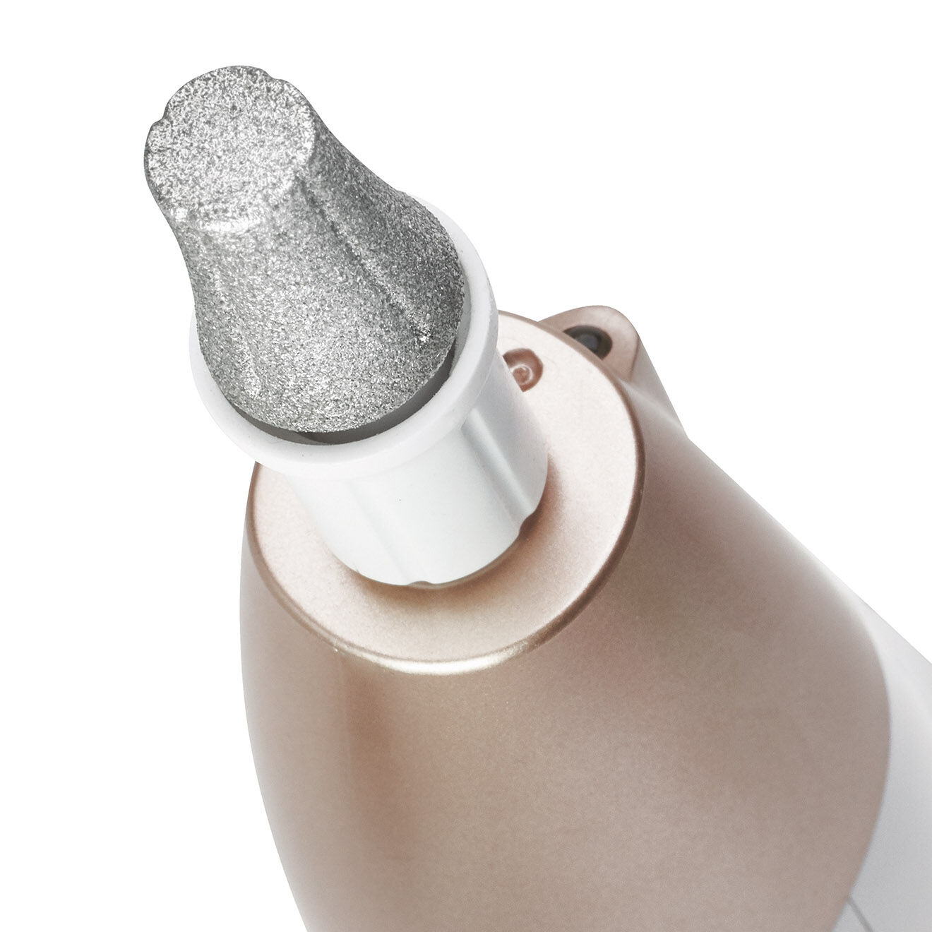 Proficare Appareil de manucure & pédicure blanc/doré