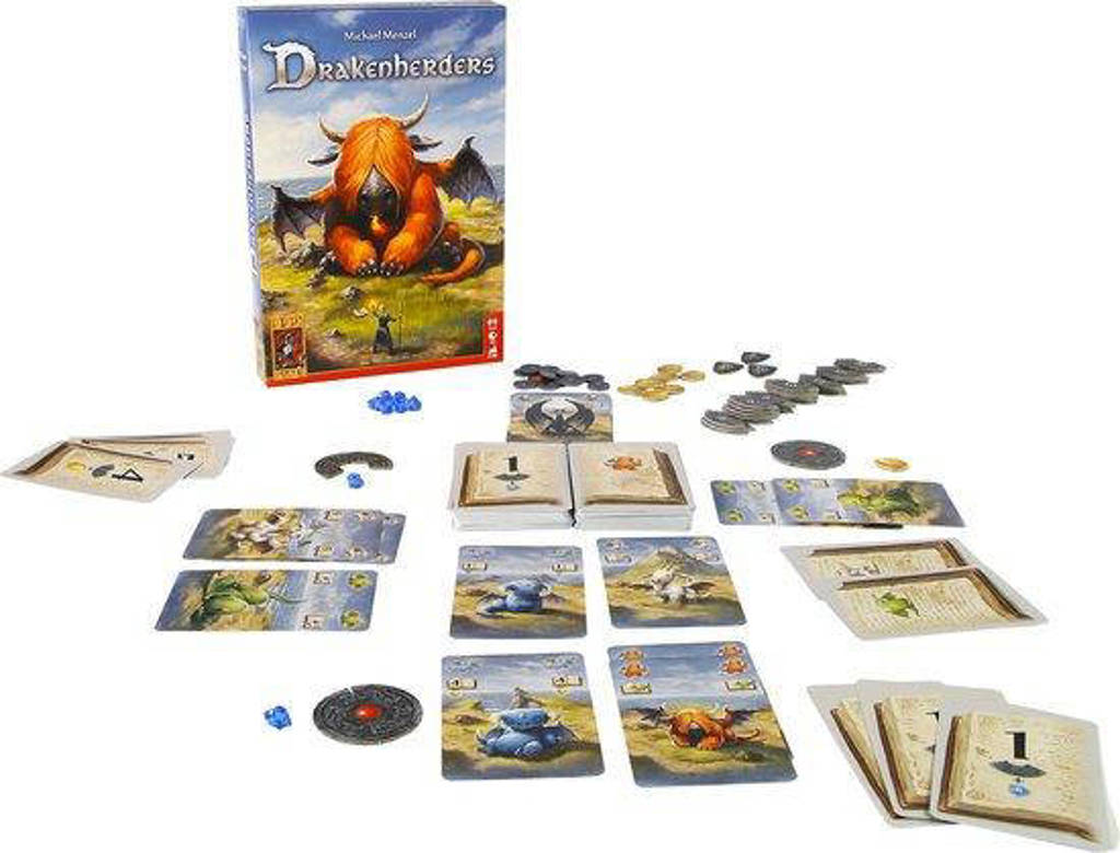 Drakenherders