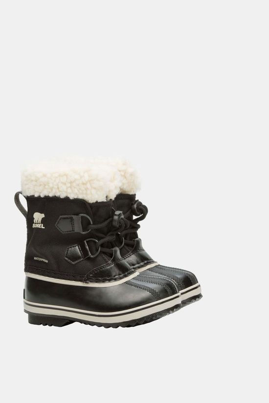 Sorel Sorel Childrens Yoot Pac Nylon Snowboot Kind