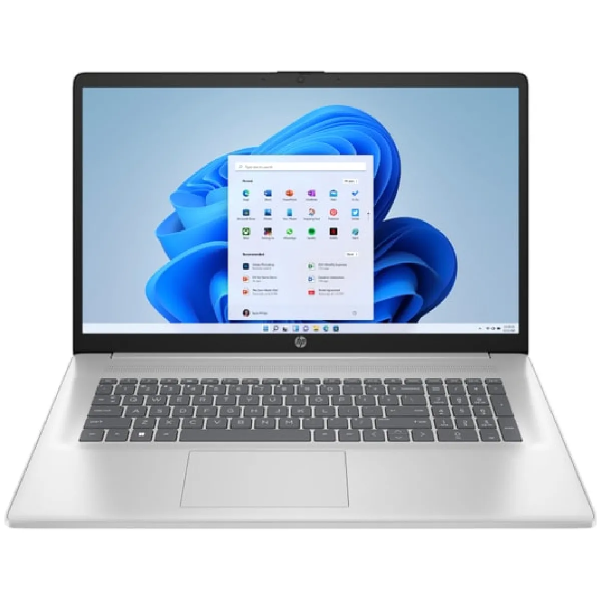Hewlett Packard HP 17-CN0020NF