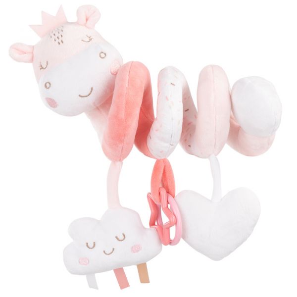 Kikkaboo Espiral Horizontal Hippo Dreams