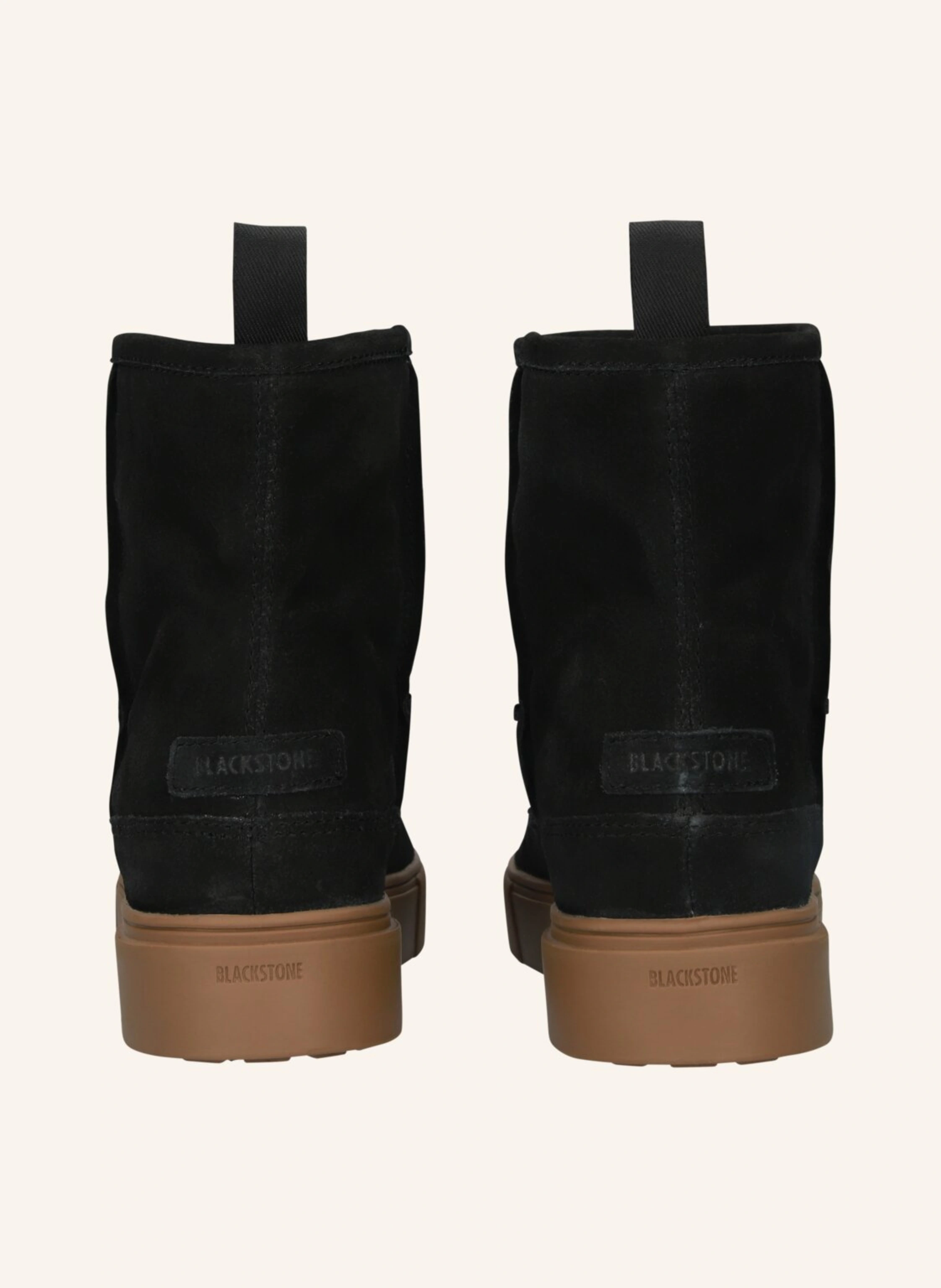BLACKSTONE Sneaker