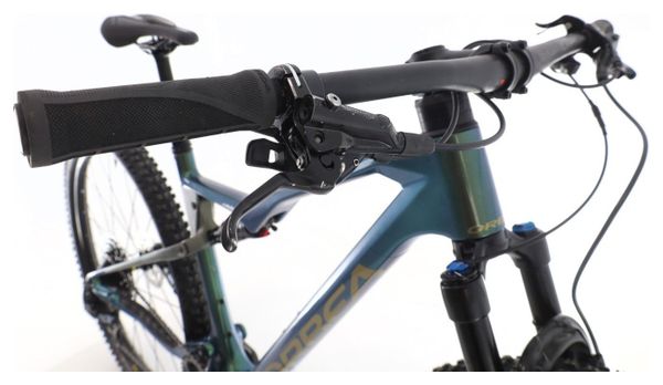 Produit reconditionné · Orbea Oiz Carbone / Vélo VTT / Orbea | Bon état
