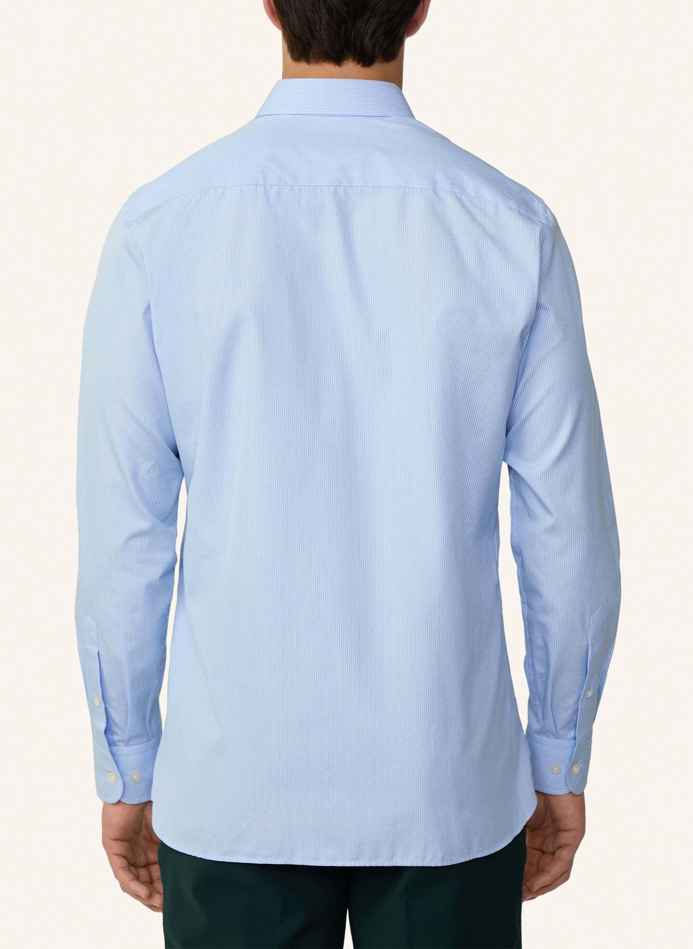 HACKETT LONDON Freizeithemd MAGIC SHIRT STRIPE