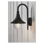 Vegglampe IP44 E27