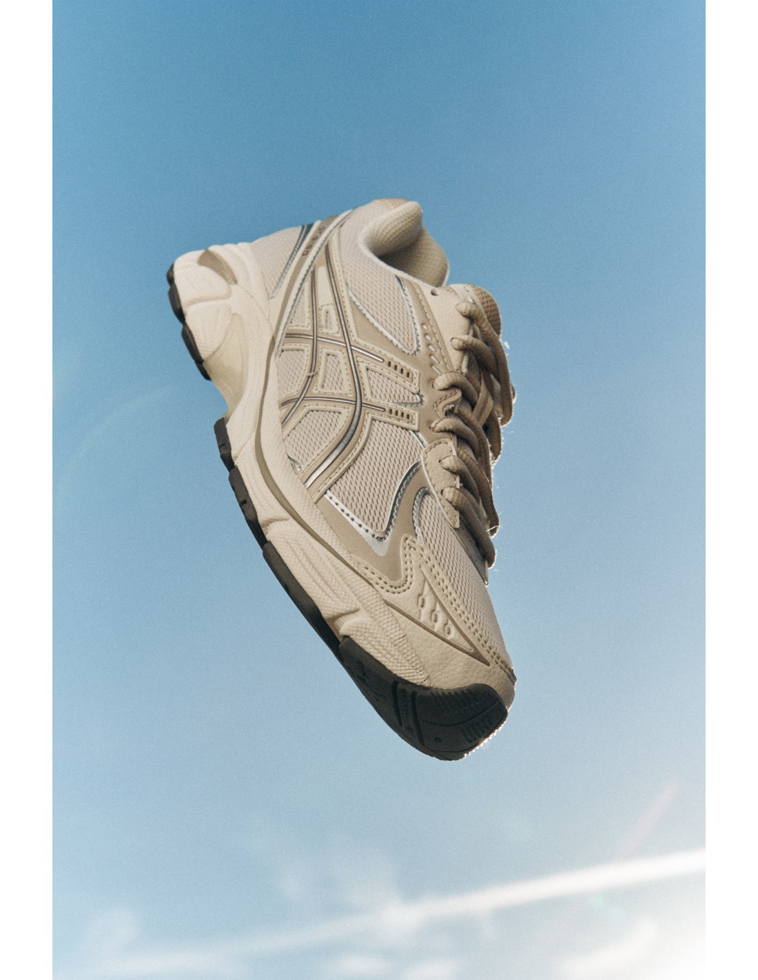 asics Sneakers Mixte GT-2160 Beige
