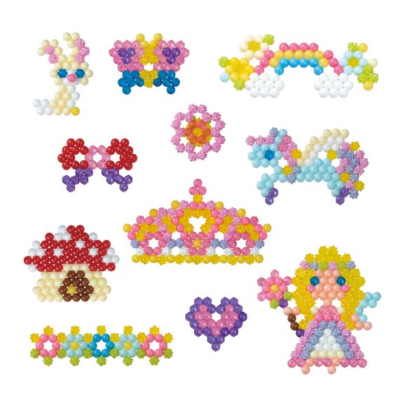 Aquabeads - Accessoires Féériques à Créer