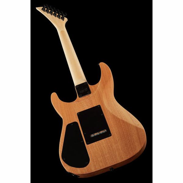 Jackson JS22 Dinky DKA Na Oiled AH