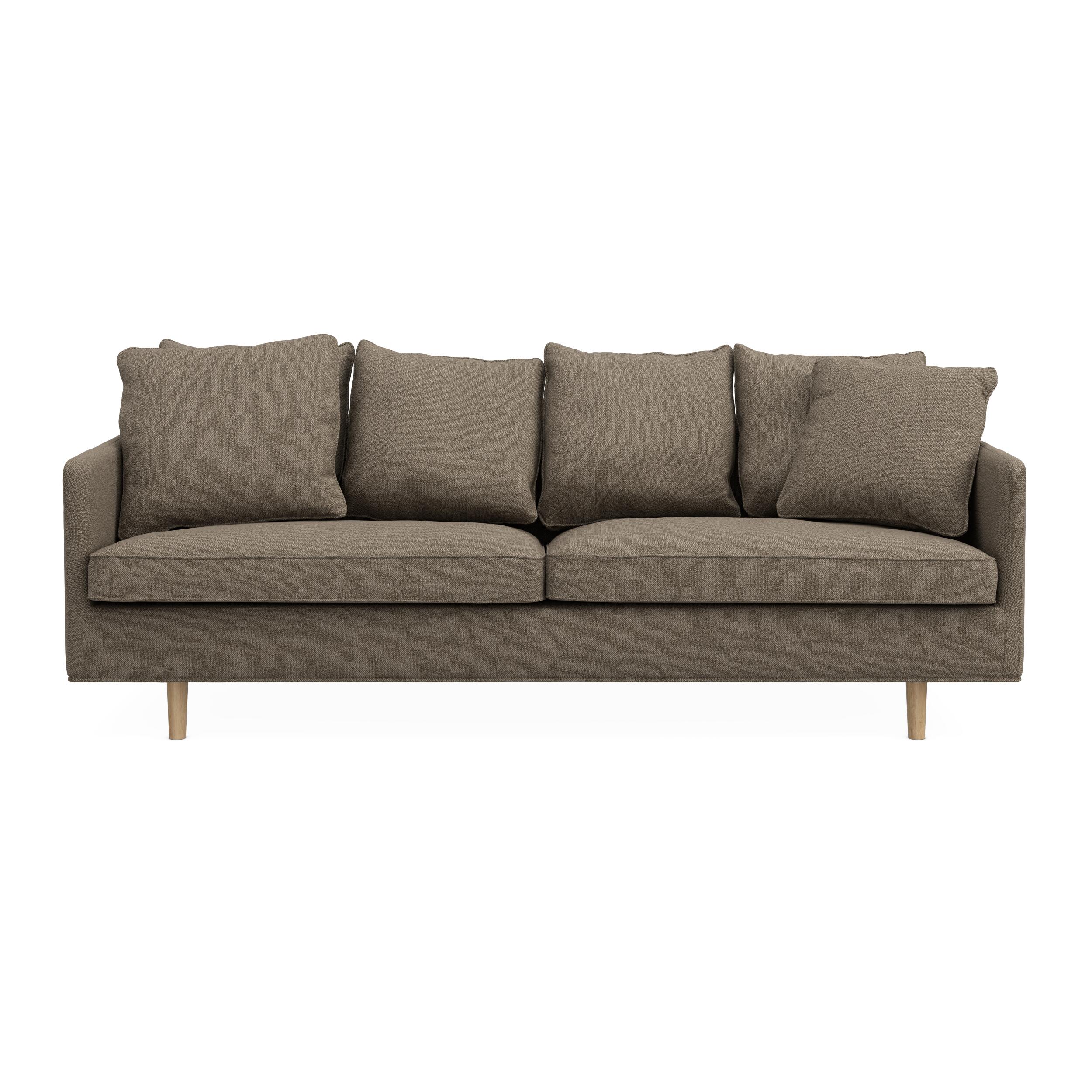Julia Lux 3 pers Sofa