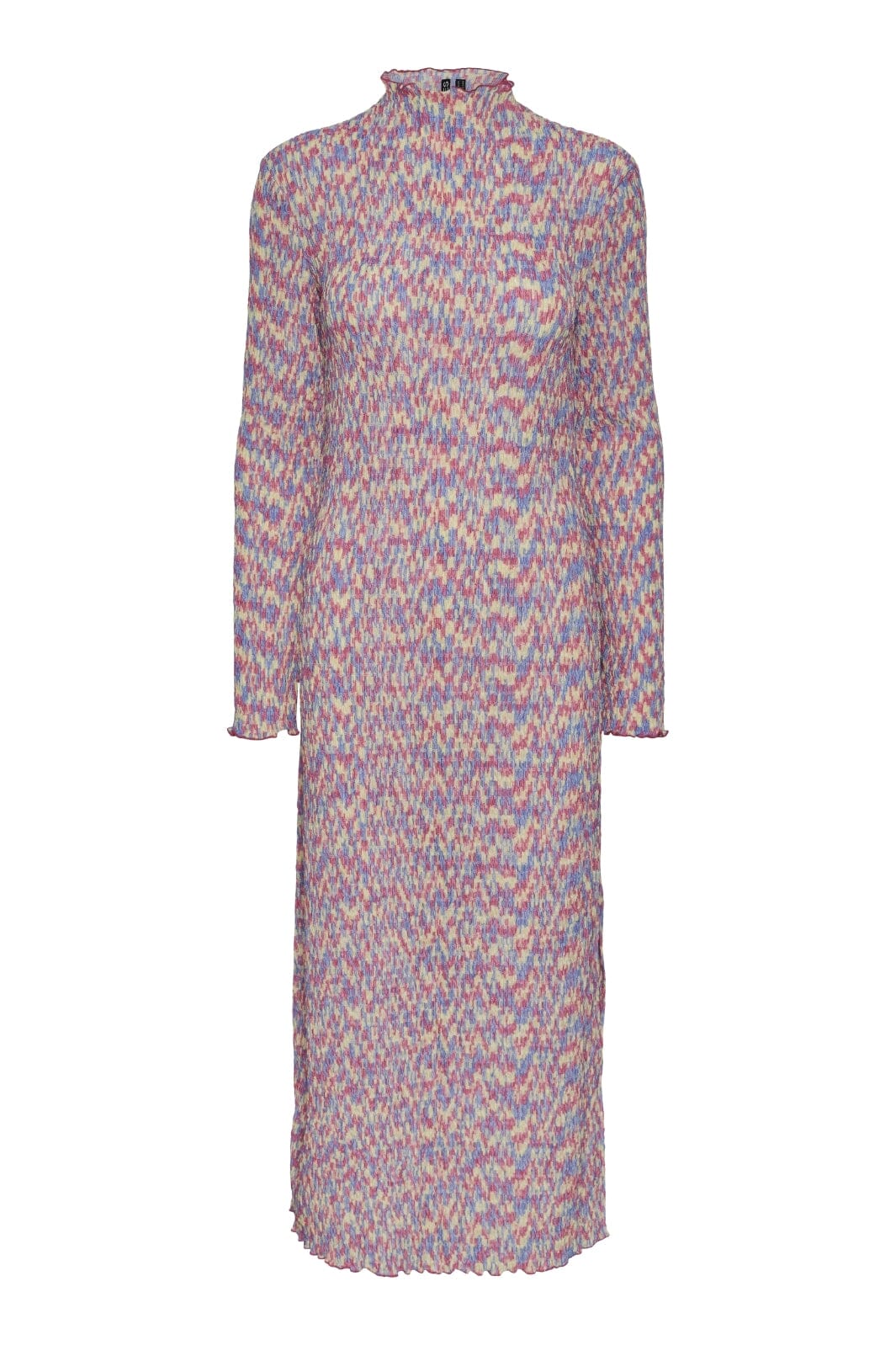 Pieces Pcmarianne Ls Ankle Dress