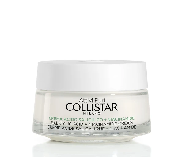 Collistar Attivi Puri Hyaluronic Acid   Peptides Eye Contour