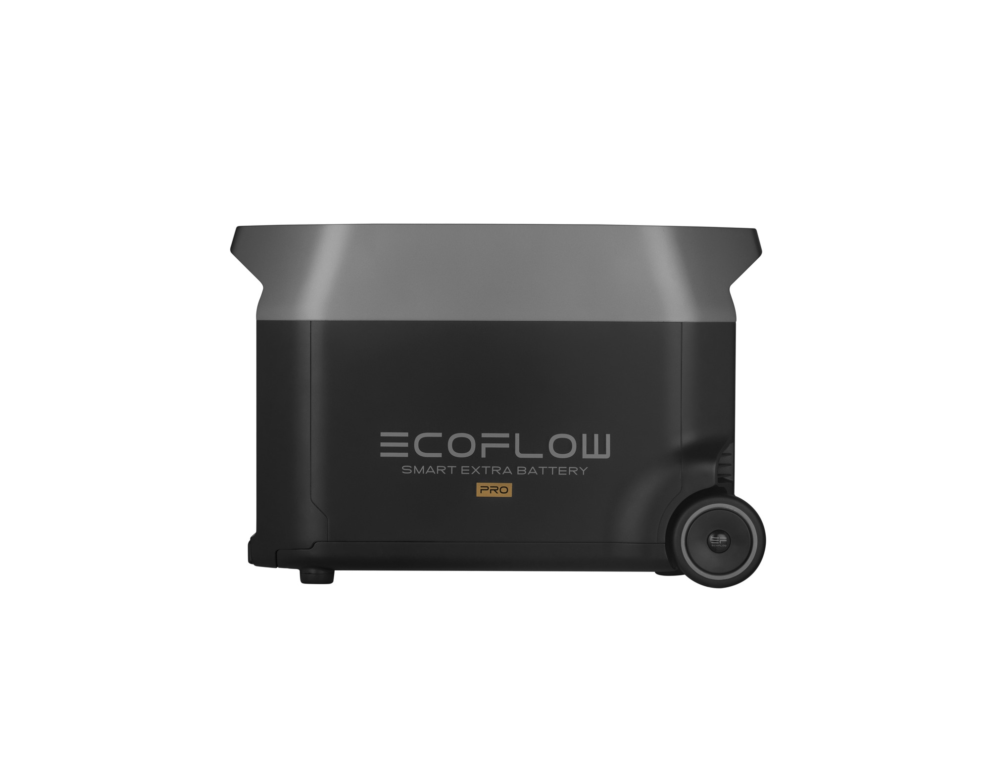 EcoFlow Delta PRO Smart Zusatzbatterie 3’600 Wh