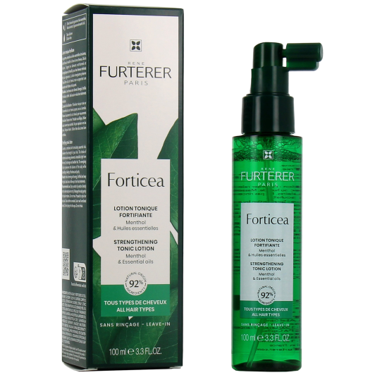 Furterer Forticea lotion tonique fortifiante - Tous types de cheveux