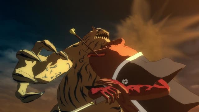 Naruto Shippuden Ultimate Ninja STORM