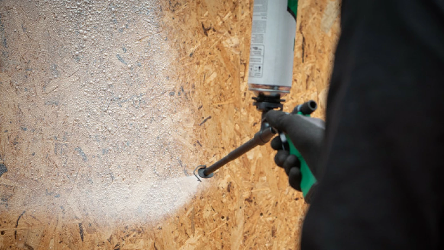 TEC7 ST7-101 Spraytec Spuitlijm voor volvlaksverlijming - aerosol - 750 ml