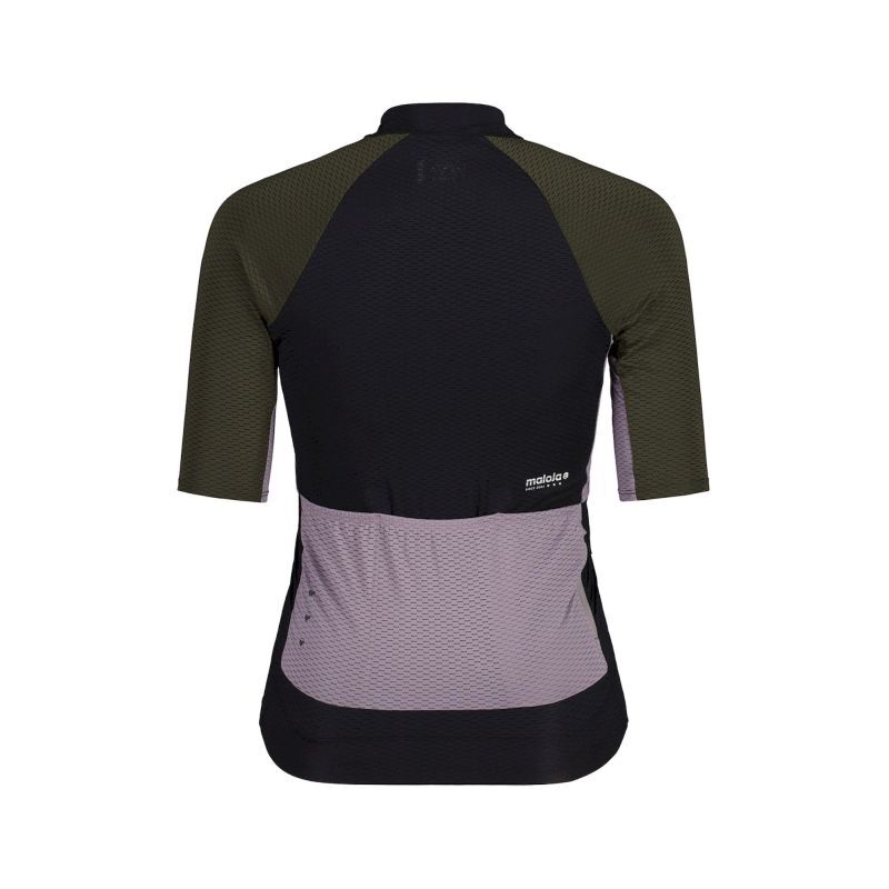 CapanneM. - Maillot vélo femme