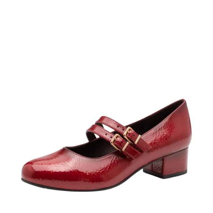 Jana Pumps Dame 8-24366-45
