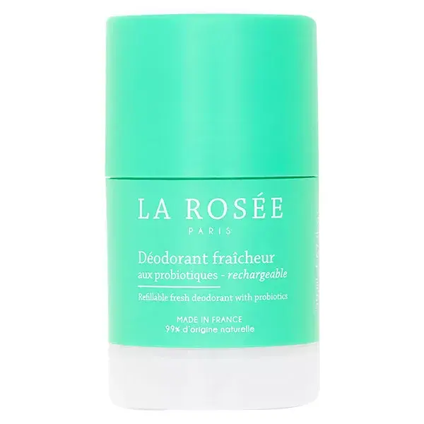 La Rosée Desodorante Freshness com Probióticos Recarregável 50ml