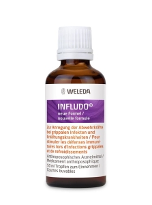 INFLUDO Tropfen, 50 ml